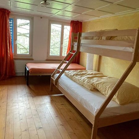 Gaestehaus Am Sonnenfeld Sommeri Eksteriør bilde