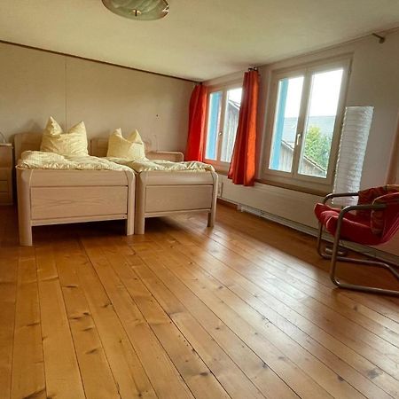 Gaestehaus Am Sonnenfeld Sommeri Eksteriør bilde