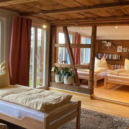 Gaestehaus Am Sonnenfeld Sommeri Eksteriør bilde