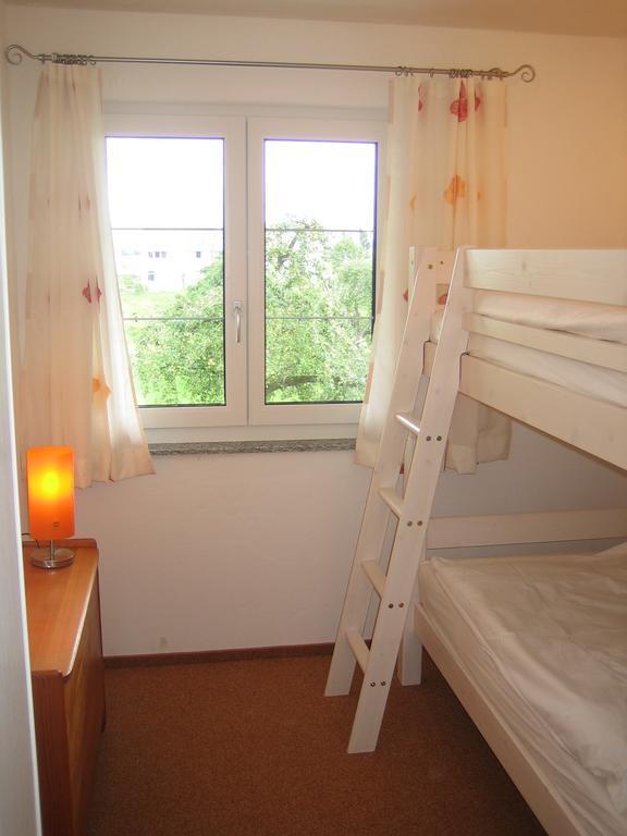 Gaestehaus Am Sonnenfeld Sommeri Rom bilde