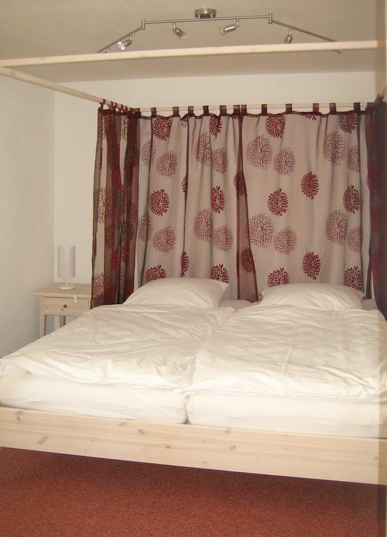 Gaestehaus Am Sonnenfeld Sommeri Rom bilde